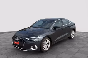 AUDI A3 A3 Sedan 30 TFSI S tronic Business Advan