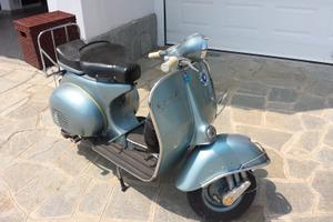 Piaggio Vespa 150 (VBA1-VBB1) - 1959