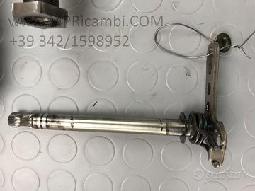 SELETTORE PRESELETTORE YAMAHA YZF 450 2010 2013 YZ