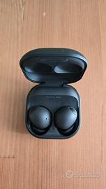 Samsung Galaxy Buds 2 pro