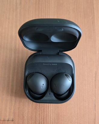 Samsung Galaxy Buds 2 pro