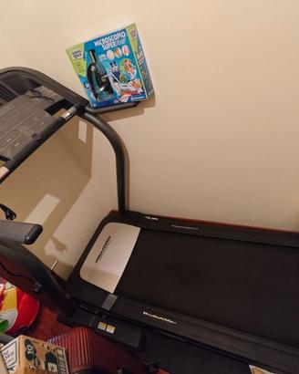Tapis Roulant PROFORM PF 3.9 XM MAI USATO
