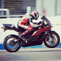 telaio honda cbr 1000 2004 2005 2006 2007 pista