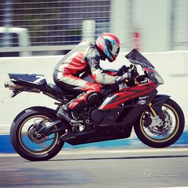 telaio honda cbr 1000 2004 2005 2006 2007 pista