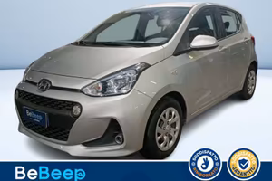 Hyundai i10 1.0 LOGIN