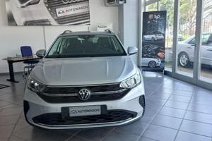 VOLKSWAGEN Taigo 1.0 TSI 95 CV Life Az. Italia