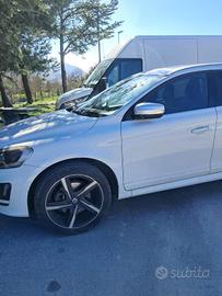 volvo xc60 perfetta