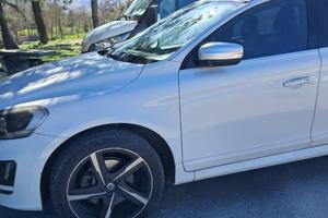 volvo xc60 perfetta