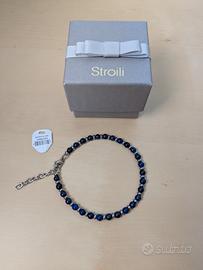 Bracciale da uomo NUOVO Stroili linea Man Code