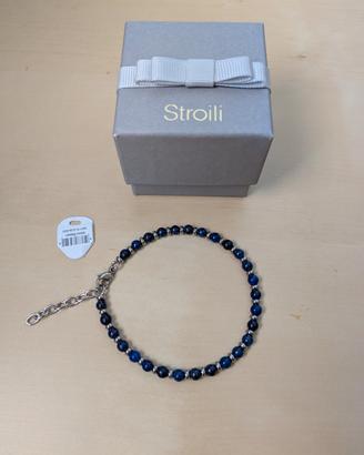 Bracciale da uomo NUOVO Stroili linea Man Code