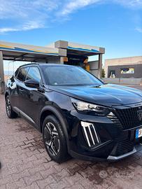 Nuovo Peugeot 2008 bluehdi 130 S&S EAT8 GT