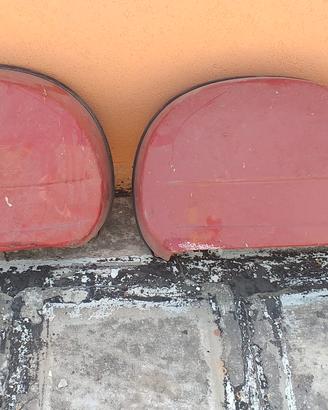cofani pance per vespa px 200/150/125