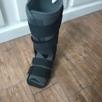 tutore n 38 per frattura piedi