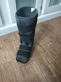 tutore n 38 per frattura piedi