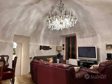 Appartamento di 350 m² con più di 5 locali a San B