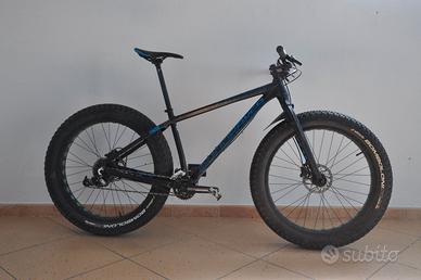 Fat best sale bike ocasion