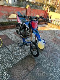 Pit bike 190 daytona