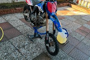 Pit bike 190 daytona