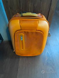 Valigia da bagaglio a mano Mandarina  Duck