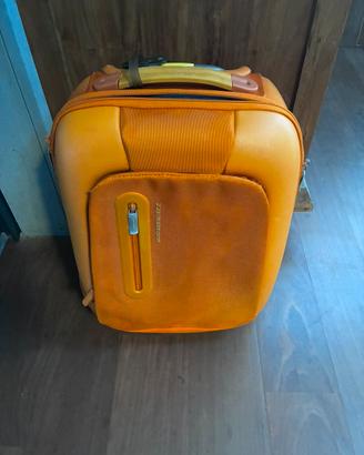 Valigia da bagaglio a mano Mandarina  Duck