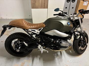 BMW NineT 15/23