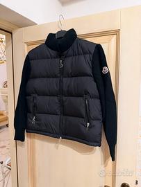 Giubbotto moncler