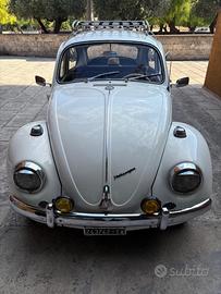 Maggiolino 1969