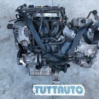 Motore cambio Smart Fortwo 2011 999CC B. 3B21
