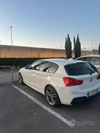 Bmw serie 1 116d m sport