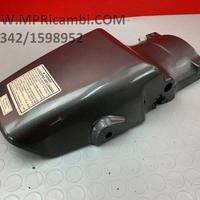 CODONE POSTERIORE HONDA TRANSALP 600 XL V XL600V 1