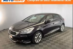 DS AUTOMOBILES DS 5 FH43664