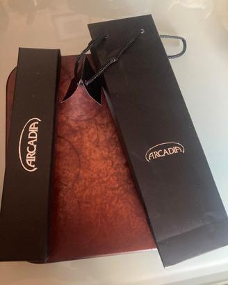 Bracciale Arcadia – NUOVO mai usato – confezione o
