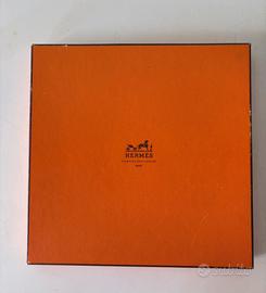 Foulard Hermes