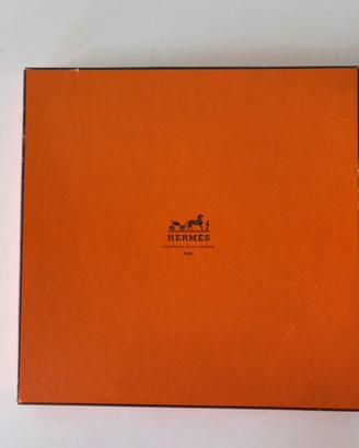 Foulard Hermes