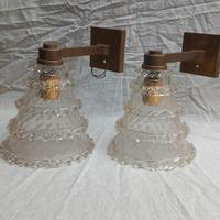 ●Applique Barovier Murano 