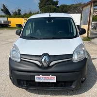 Renault kangoo 1.5 dci