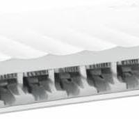 SWITCH ETHERNET 8 PORTE 10/100