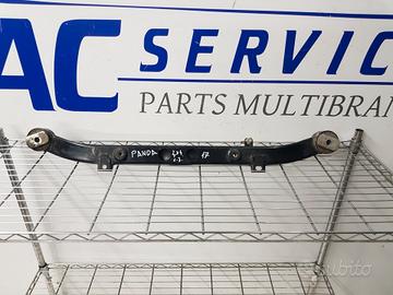 Supporto Barra Ponte Fiat Panda 4x4 - Post.
