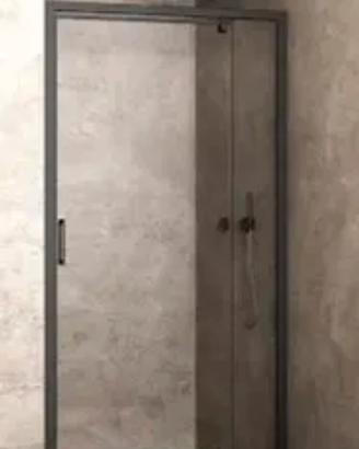 box doccia di cristallo 