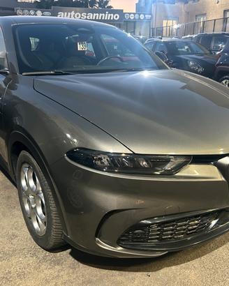 Alfa Romeo Tonale 1.6 diesel 130 CV TCT6 Sprint