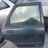 Ricambi Ford Sierra Cosworth 3 volumi 2WD