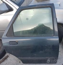 Ricambi Ford Sierra Cosworth 3 volumi 2WD