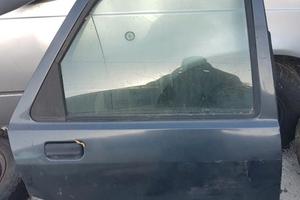 Ricambi Ford Sierra Cosworth 3 volumi 2WD