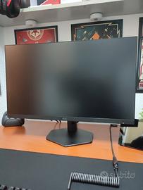 AOC q27g4xd Fast IPS - qhd-180hz- 27' - 2025