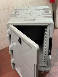 contenitore isotermico