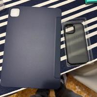 Cover iphone 15 e ipad