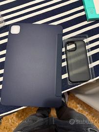 Cover iphone 15 e ipad