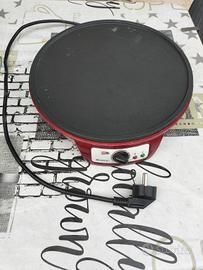 Piastra per crepes Ariete