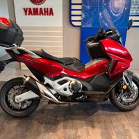HONDA FORZA 750