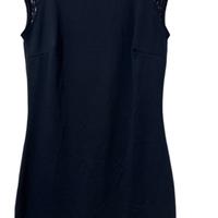 Vestito donna blu navy Calliope tg L